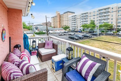 Welcome to 532 E Broadway, a six-unit multi-family building - photo 5
