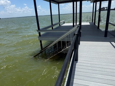 Incredible Lot w/Open Water Views & Custom Boathouse! - photo 6