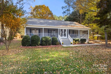 Lake Norman Home For Sale in Denver North Carolina