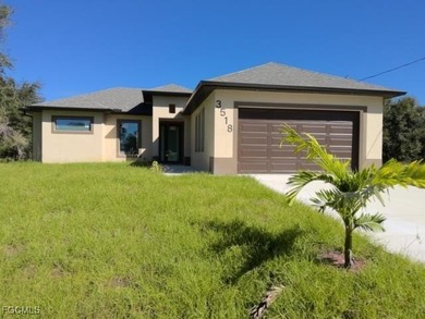 Lehigh Acres Area Home For Sale in Lehigh Acres Florida