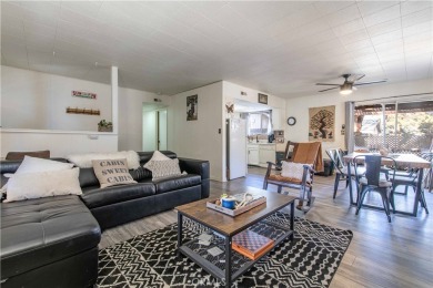 Big Bear Lake Home For Sale in Big Bear Lake California