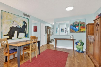 This beautifully updated 2 bedroom, 1 bath condo offers the - photo 8