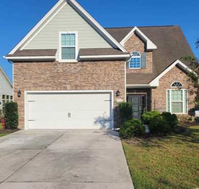 Lake Home For Sale in Conway, South Carolina