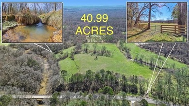 (private lake, pond, coastal) Acreage For Sale in Athens Georgia