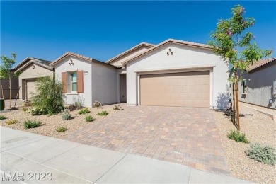 Beautifully Cadence home just steps from the community park