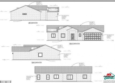 Dankworth Lake  Home For Sale in Safford Arizona