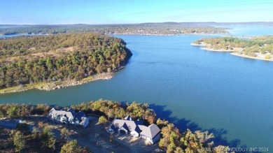 Lake Lot For Sale in Eufaula, Oklahoma