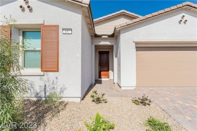 Beautifully Cadence home just steps from the community park