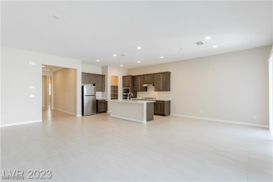 Beautifully Cadence home just steps from the community park