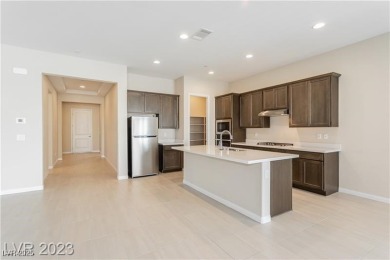 Beautifully Cadence home just steps from the community park