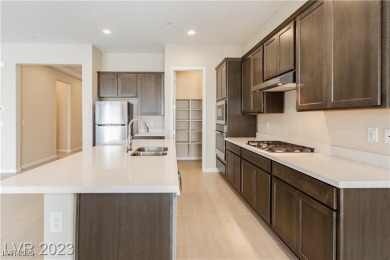 Beautifully Cadence home just steps from the community park