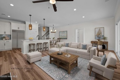 Quality-built home by an award-winning builder in Beau Coast - photo 3