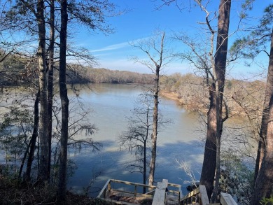 Altamaha River - Uvalda County Lot For Sale in Baxley Georgia