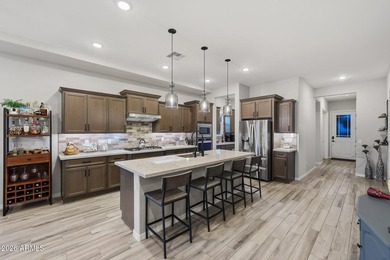 UPGRADES BEYOND asking price! Beautifully finished & decked out - photo 11