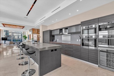 A House In The Sky with over 7000 sq ft! This extraordinary