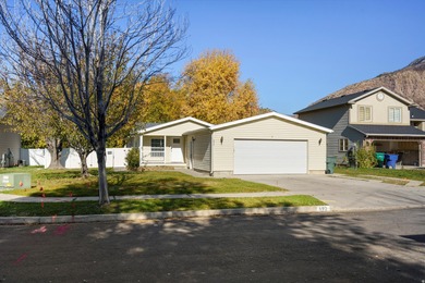 Great Salt Lake Home For Sale in Ogden Utah