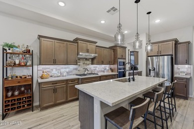 UPGRADES BEYOND asking price! Beautifully finished & decked out - photo 12
