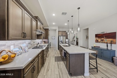 UPGRADES BEYOND asking price! Beautifully finished & decked out - photo 13