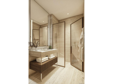32 Walker is a collection of 5 bespoke residences nestled in a - photo 13