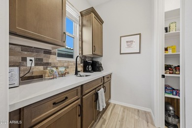 UPGRADES BEYOND asking price! Beautifully finished & decked out - photo 14