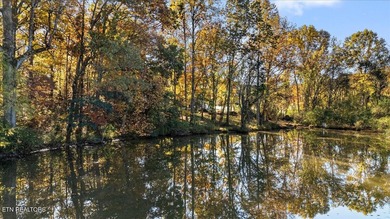 Lake Lot For Sale in Maryville, Tennessee