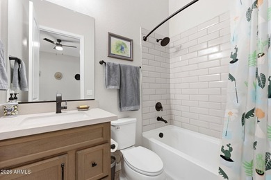 UPGRADES BEYOND asking price! Beautifully finished & decked out - photo 29