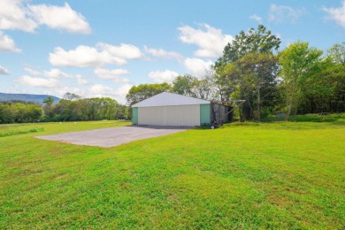 Lake Home For Sale in Dunlap, Tennessee
