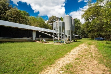 Turn-key egg farm on 21 acres. Property includes a fully - photo 33