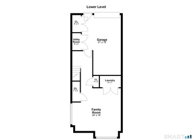 Welcome to this beautiful, turn-key end-unit townhome offering - photo 33