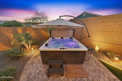 UPGRADES BEYOND asking price! Beautifully finished & decked out - photo 35