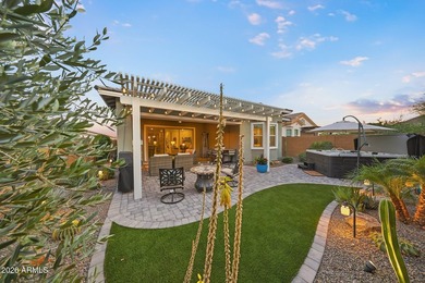 UPGRADES BEYOND asking price! Beautifully finished & decked out - photo 36