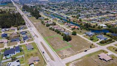 Prime commercial development opportunity with over 200 feet of - photo 1