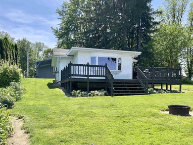 So much potential here with this affordable lakefront property - photo 1