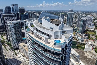 A House In The Sky with over 7000 sq ft! This extraordinary