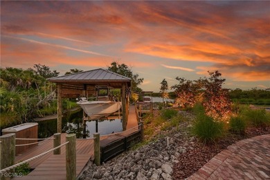 This private, gated, meticulously designed, old Florida style - photo 5