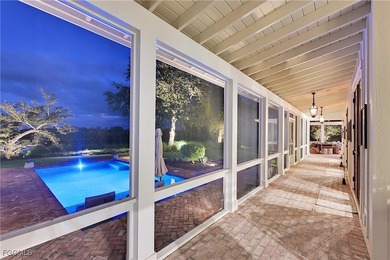 This private, gated, meticulously designed, old Florida style - photo 6