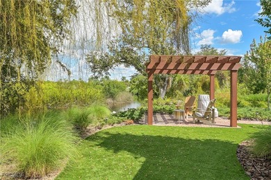 This private, gated, meticulously designed, old Florida style - photo 8