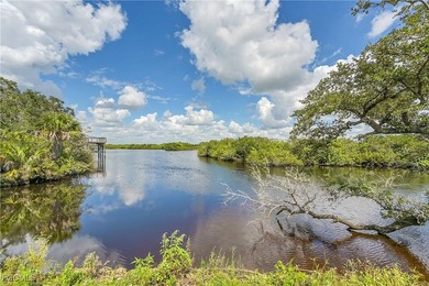 This private, gated, meticulously designed, old Florida style - photo 9