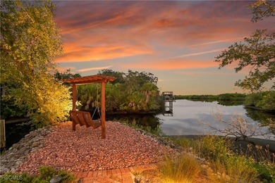 This private, gated, meticulously designed, old Florida style - photo 10