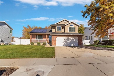 Lake Home For Sale in Kaysville, Utah