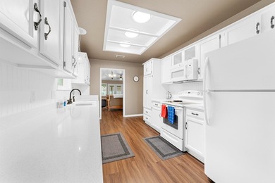 Step into a home designed for both lively entertaining and