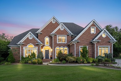 Chickamauga Lake Home For Sale in Hixson Tennessee