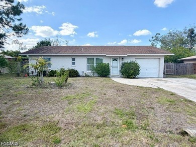 POOL HOME opportunity in Ft. Myers Shores! Subject to lender - photo 2