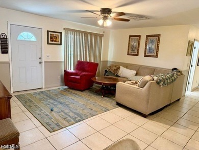POOL HOME opportunity in Ft. Myers Shores! Subject to lender - photo 9