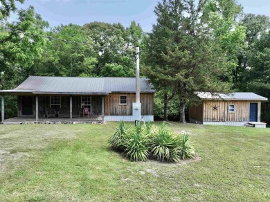 Lake Home For Sale in Amity, Arkansas