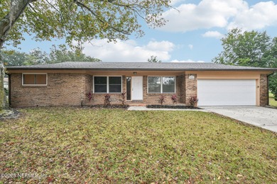 St. Johns River Home For Sale in Jacksonville Florida