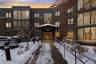 (private lake, pond, creek) Condo Sale Pending in New Brighton Minnesota