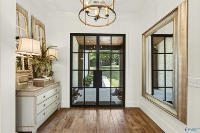 Welcome to one of Weiss Lake's only gated communities, where - photo 3