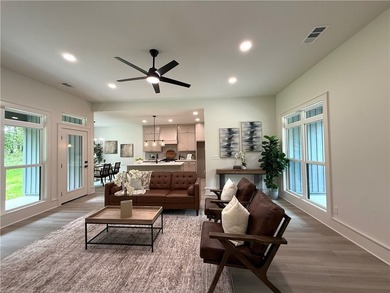 New construction opportunities offering both golf course views - photo 11