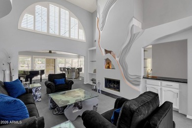 Experience one of the most unique homes in all of Sun Lakes! - photo 1